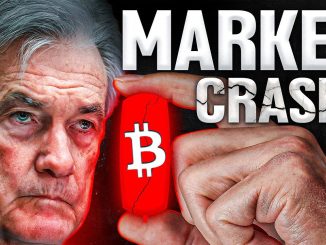 URGENT: Bitcoin DUMP After FOMC? (Altcoin Holders At Risk!)