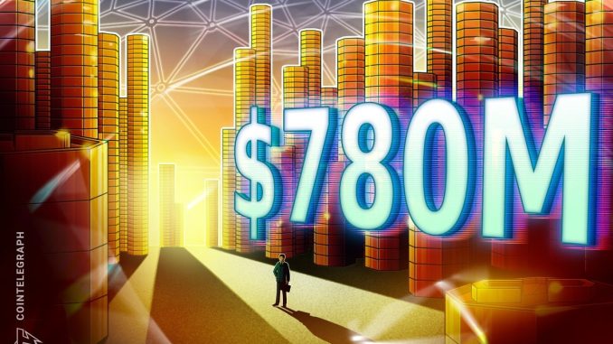 VERB, TON Treasury Company, Announces Over $780M in Assets