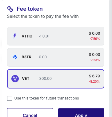 VeWorld Overview: VeChain’s Web3 Super App Enabling Seamless Onboarding for VeBetter