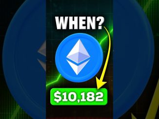 When Will ETH Hit $10K? 🤔