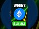 When Will ETH Hit $10K? 🤔