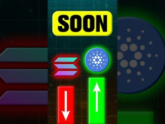 Will ADA Pass SOL? 😳