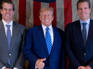 Winklevoss Twins Donate $21 Million in Bitcoin to Pro-Trump, Anti-Democrat Crypto PAC