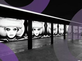 'World’s First' In-Club Art Gallery Launches With Works by Beeple, Mad Dog Jones