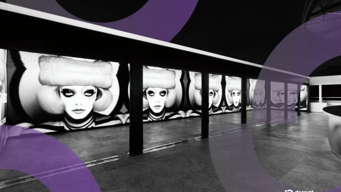 'World’s First' In-Club Art Gallery Launches With Works by Beeple, Mad Dog Jones