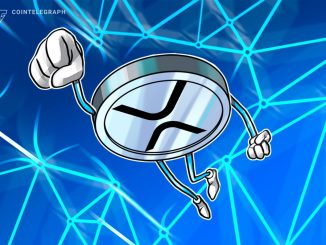 XRP Price Jumps on 200% Futures Volume Surge: $4.50 Target in Sight