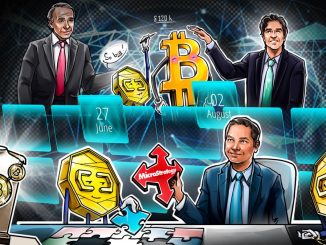 XRP Set For Rebound, Crypto Returns To US