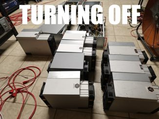 time for a clean slate.