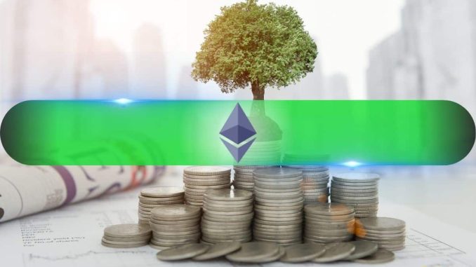 $4B Floods Into Ethereum in August Alone While Bitcoin Struggles With Outflows