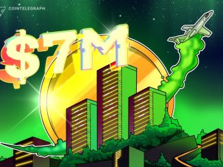 APX Holder Turns $226K Into $7M Amid ASTER Swap Surge