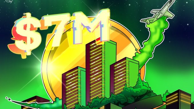 APX Holder Turns $226K Into $7M Amid ASTER Swap Surge