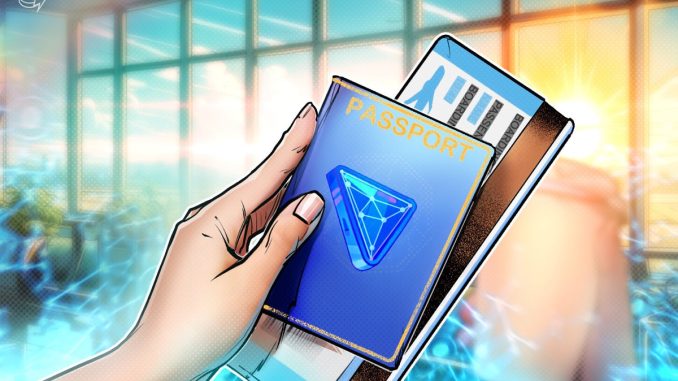 American Express Offers NFT Passport Stamp Feature For Customers