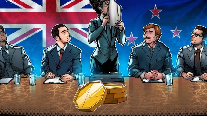 Australia Drafts Law to License All Crypto Exchanges
