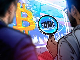 BTC Struggles to Hold $115K Despite Dovish Fed Shift