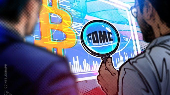 BTC Struggles to Hold $115K Despite Dovish Fed Shift