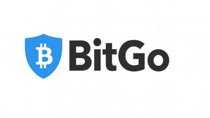 BitGo files S-1 for potential IPO