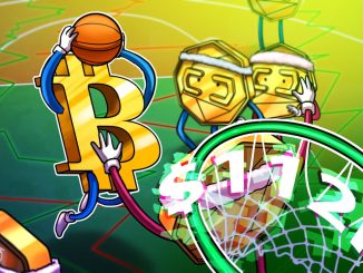 Bitcoin Back At $112K, But Data Doubts It Will Hold