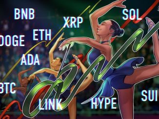 Bitcoin Bounce Fails To Hold, Will Altcoins Collapse Next?