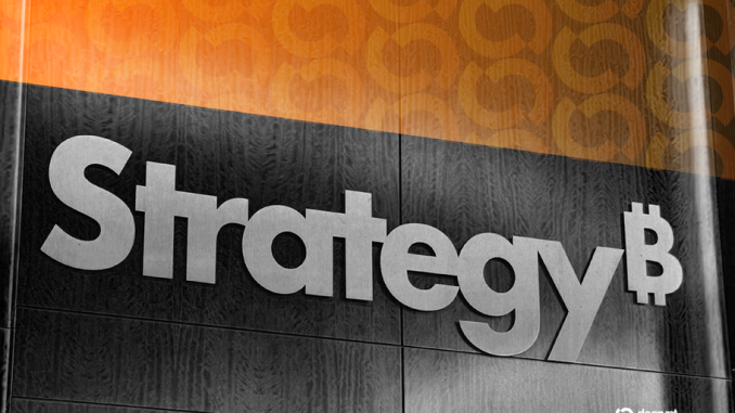 Bitcoin Giant Strategy Dodges Another Lawsuit Alleging Accounting Wrongs