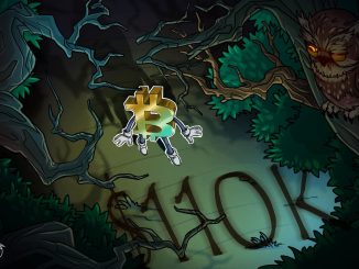 Bitcoin Price Weakness Returns With a Trip Below $109,500