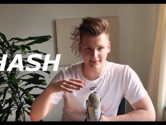 Bitcoin hashes are just numbers. Programmer explains.