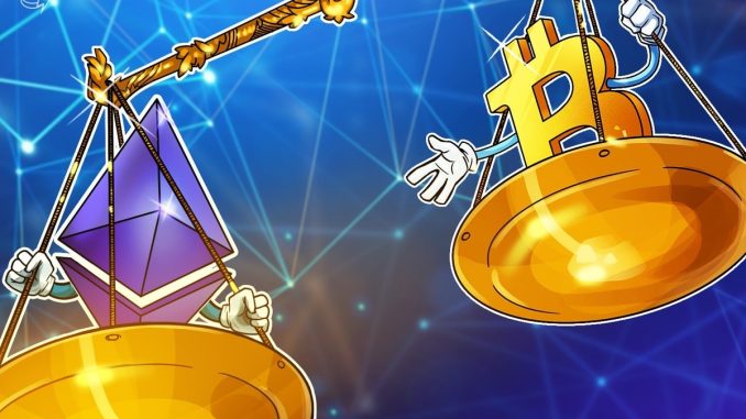 Bitcoin’s Hold On $109K At Risk As Whales Choose ETH, Bonds Soar