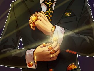 Crypto Institutional Adoption Pushes up Millionaire Count