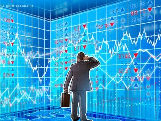 Crypto Sentiment Shifts To Fear As Altcoin Interest Wanes