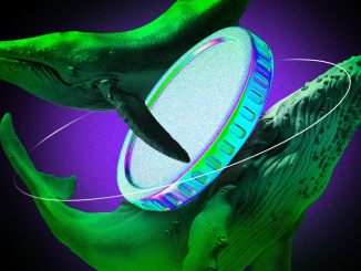 Crypto Whales Accumulate LINK, CRO, and TON This Week