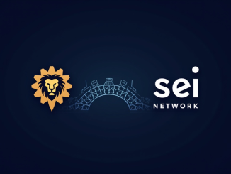Crypto.com integrates Sei Network to strengthen security and institutional access