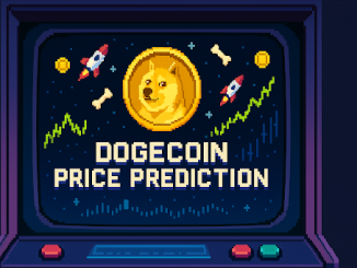 dogecoin price dips below $0.25