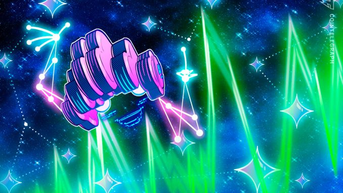 DX Terminal Tops NFT Sales Count in September as Base Dominates Top 10