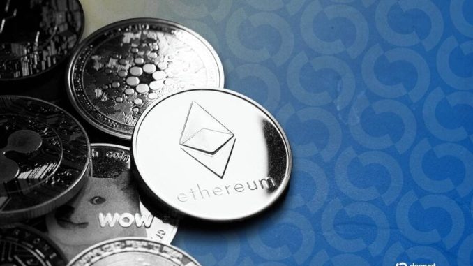 Dogecoin and BNB Rise as Bitcoin, Ethereum Hit Highest Prices This Month