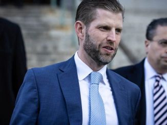 Eric Trump Signals Ambitions to Win The Bitcoin Race After ABTC Debut