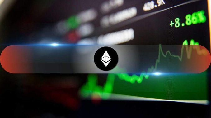 Ethereum Joins $1.9B Crypto Surge, Bitcoin Bags $977M as Investors Pile Back In