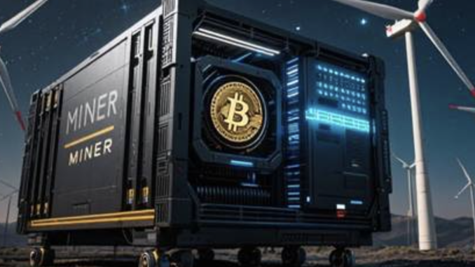 FleetMining Launches Bitcoin (BTC) Cloud Mining Contracts
