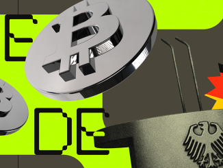 Germany Could Make a $5 Billion Bitcoin Comeback