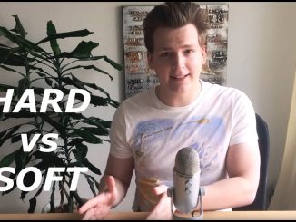 How Bitcoin and Ethereum get updated | Programmer explains soft and hard forks