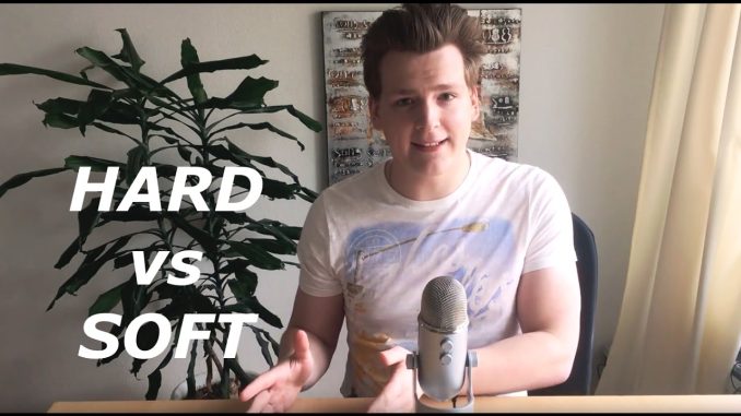 How Bitcoin and Ethereum get updated | Programmer explains soft and hard forks