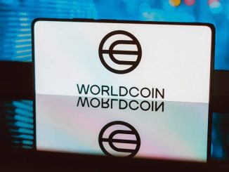 Worldcoin (WLD) price