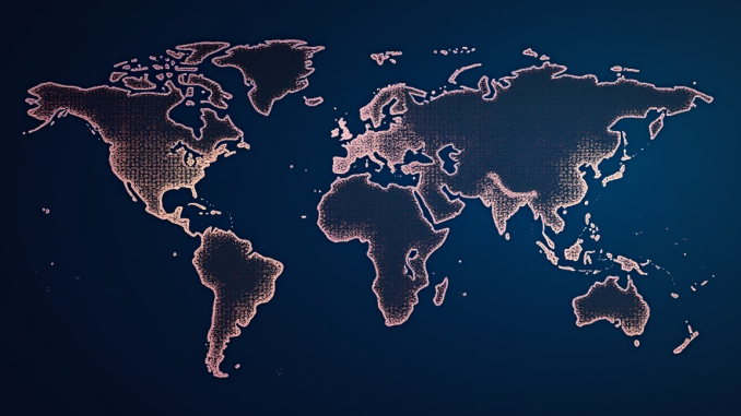 LINEA price spikes 14% as SWIFT picks Linea for pilot