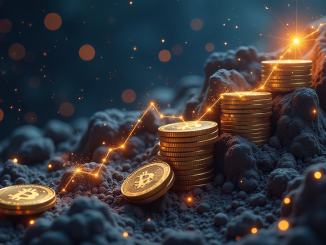 Bitcoin reclaims $117K as the Fed’s long-awaited rate cut revives trader optimism and risk appetite.