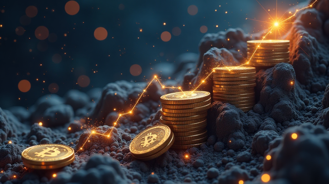 Bitcoin reclaims $117K as the Fed’s long-awaited rate cut revives trader optimism and risk appetite.