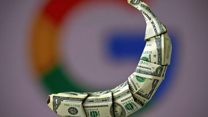 Nano Banana Saves Google: Gemini Dethrones ChatGPT as GOOG Hits $3 Trillion