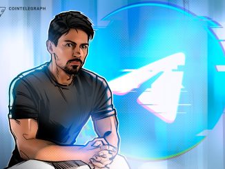 Pavel Durov Declines To Censor Moldova Election Content on Telegram