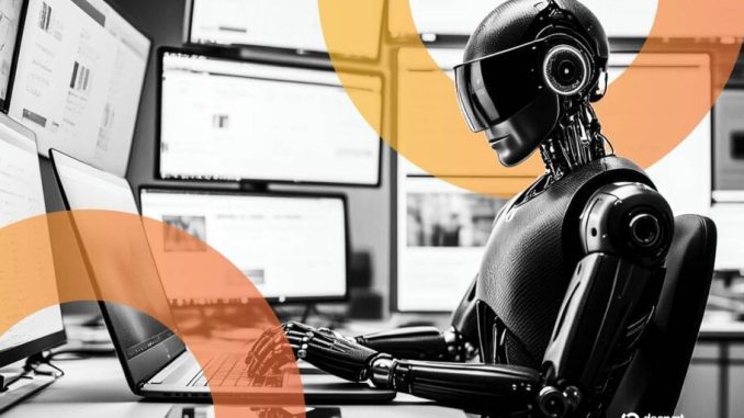 Peaq Unveils Tokenized Robo-Farm in Hong Kong