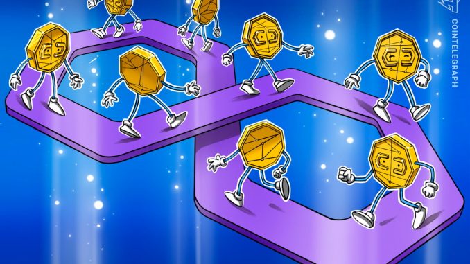 Polygon Fixes RPC Node Bug, Restoring Network Consensus