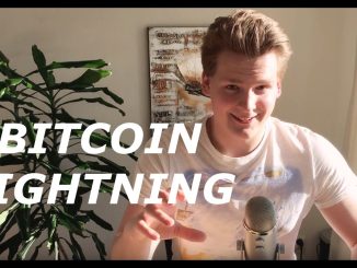 Programmer explains Bitcoin Lightning
