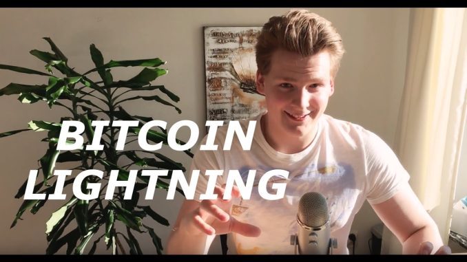 Programmer explains Bitcoin Lightning