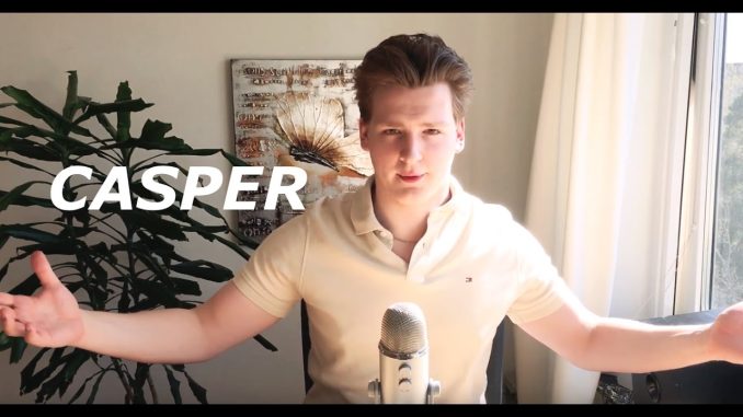 Programmer explains Ethereum Casper PoS | Future of Ethereum